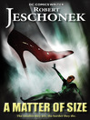A Matter of Size (eBook)